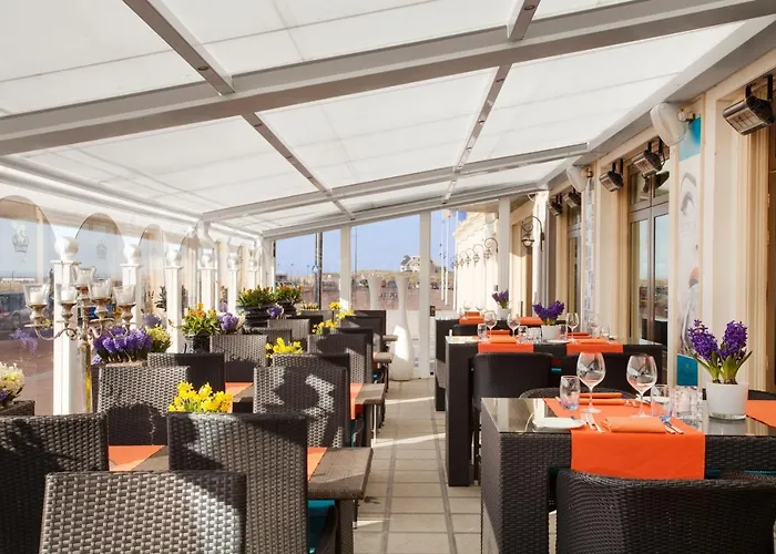 Hotel Van Oranje Noordwijk