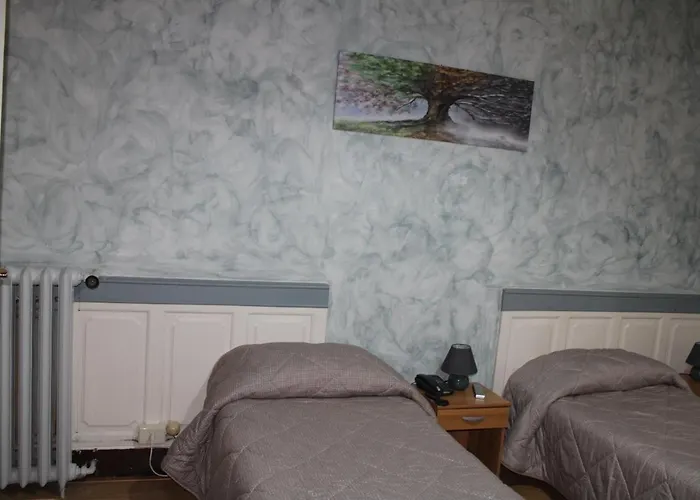 Hotel Milano San Remo
