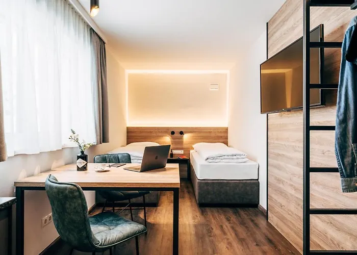 Aparthotel FOXY Obertauern