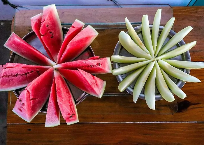 Cururupe Praia Hotel Ilhéus