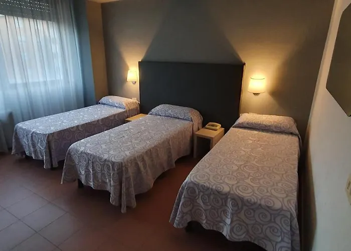 Hotel Arcadia Roma