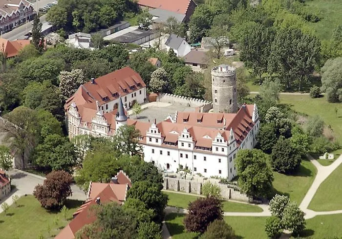 Schlosshotel Schkopau