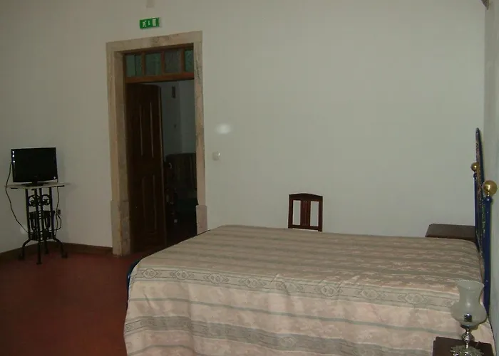 Alentejano Low Cost Hotel