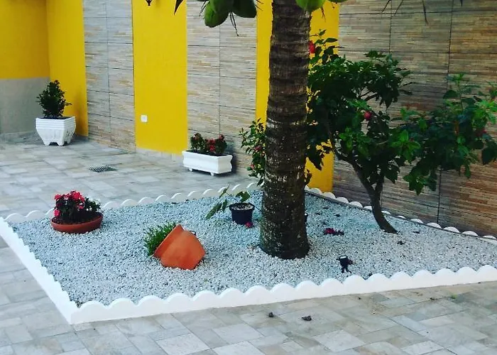 Vênus Apartamentos Ilha Comprida