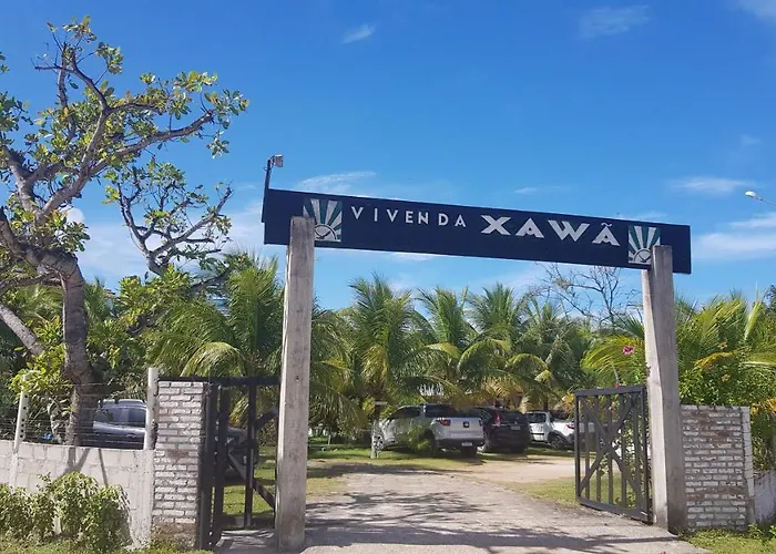 Vivenda Xawã Hotel Corumbau