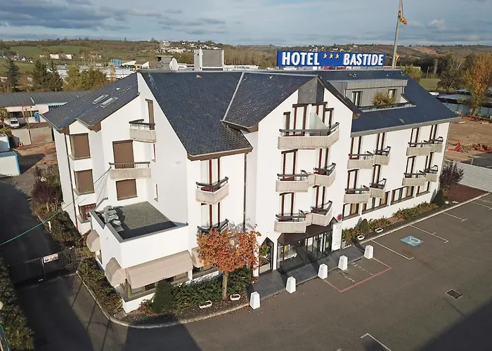 Hôtel Bastide