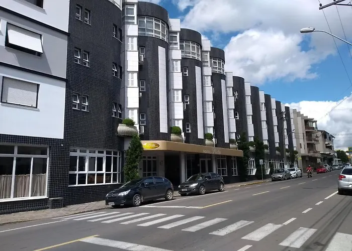 Hotel Pieta Garibaldi