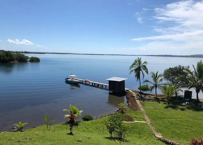 Dolphin Bay Hideaway