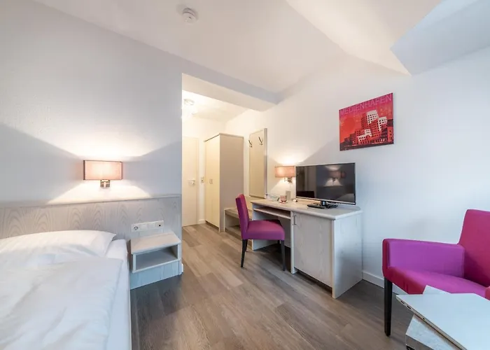 Hotel Zur Krone Meerbusch