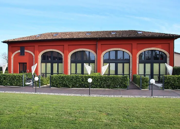 Corte Di Frara Parma