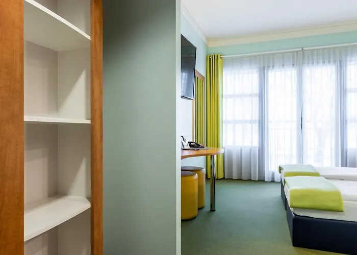Hotel Fränkische Schweiz-Pegnitz