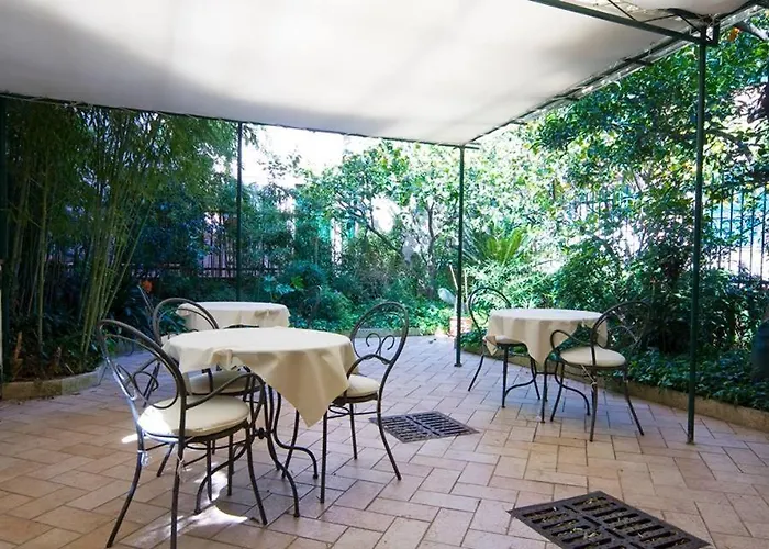 Locanda Conchiglia D'Oro Varigotti