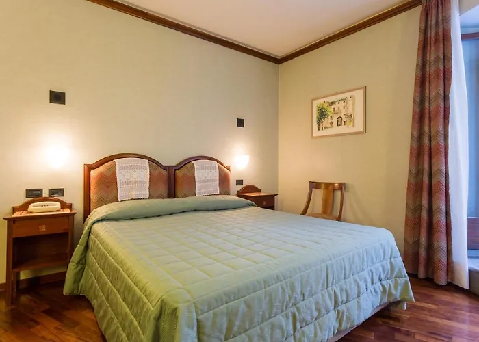 Albergo Del Teatro Spello