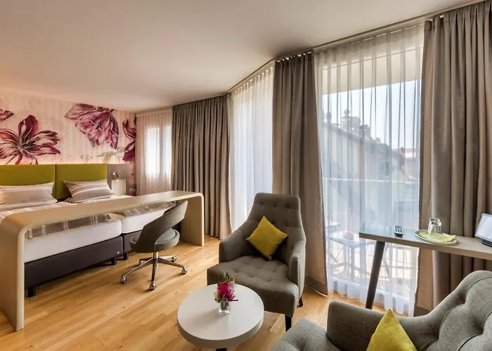 Hotel Adler Freudenstadt
