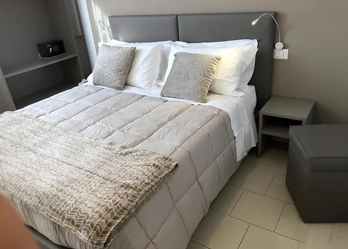 Hotel Inn Giardini Naxos