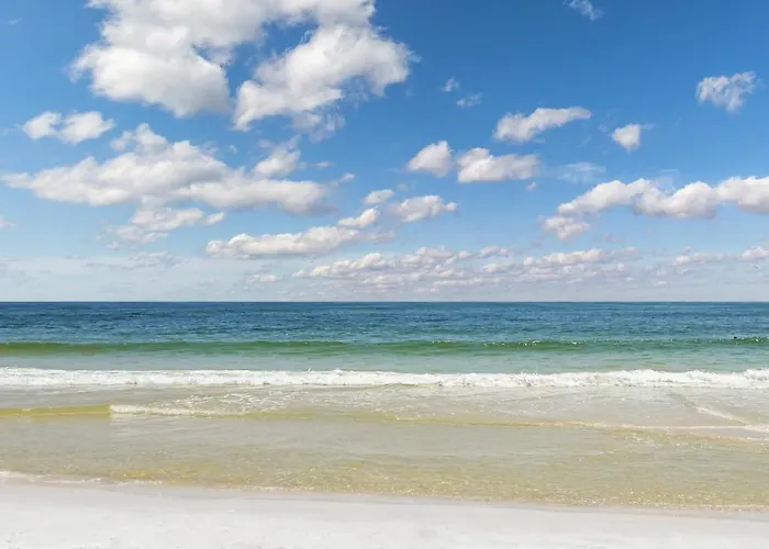 Sugar Beach Condominiums #275