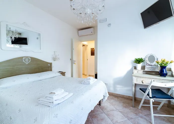 "6 In Centro" Guest House San Remo