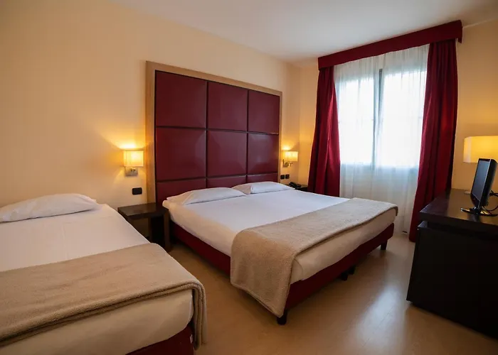 Alba Hotel Reggio nell'Emilia
