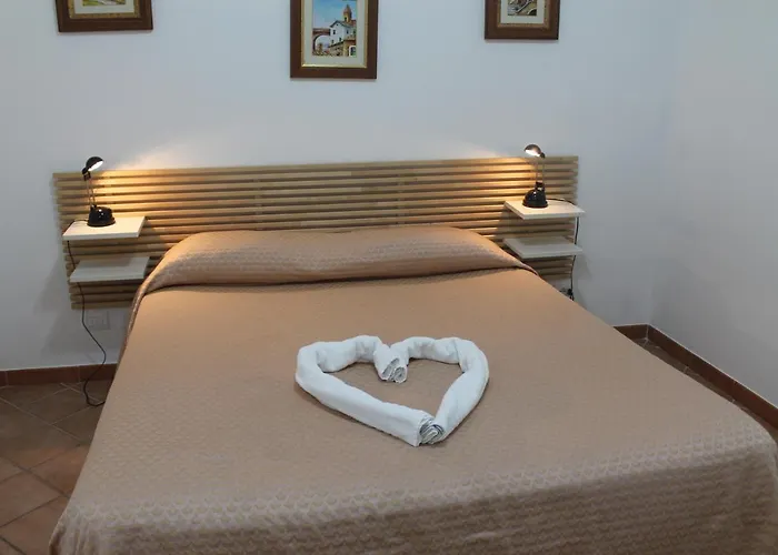 Residence Sol Levante Frascati