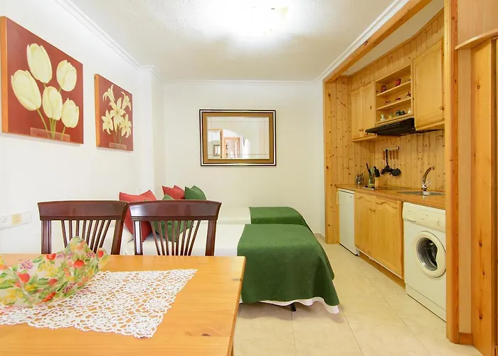 Apartamentos Turísticos Casa Soto Baiona