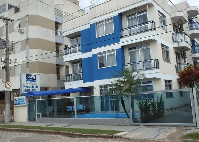 Residencial Praia Mar
