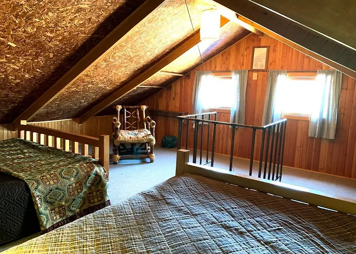 Casa Azul Hostel