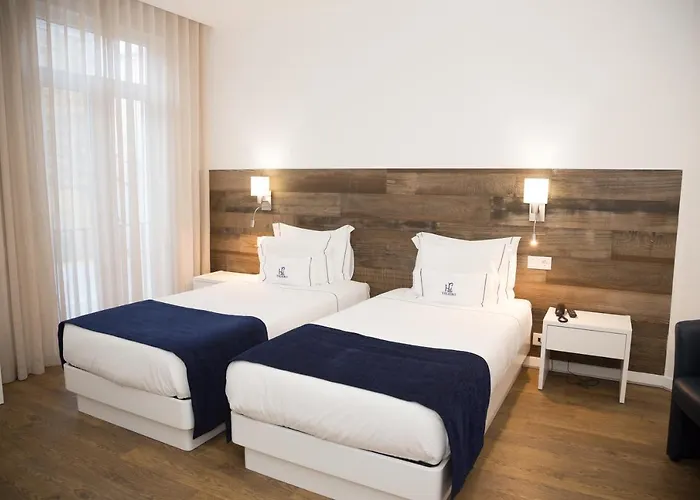 Hotel Veleiro