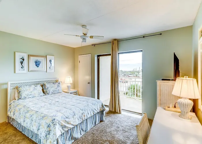 Sugar Beach Condominiums #275 Gulf Shores