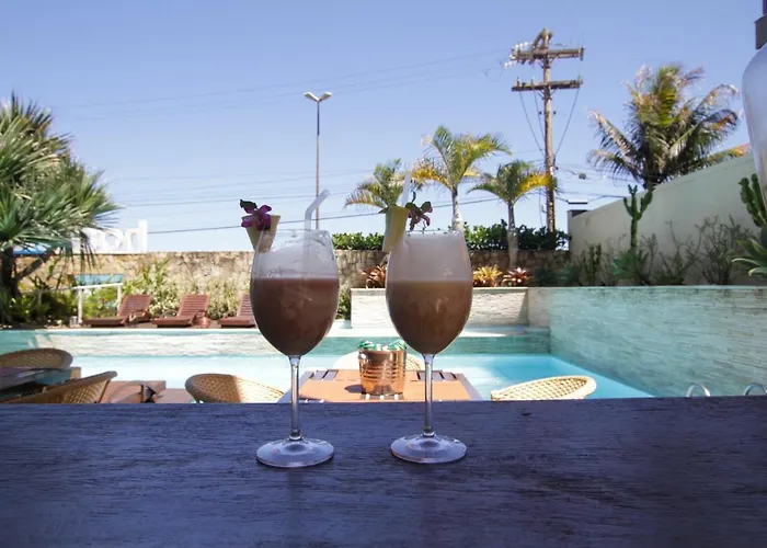 Flat Mandai - Cabo Frio Hotel