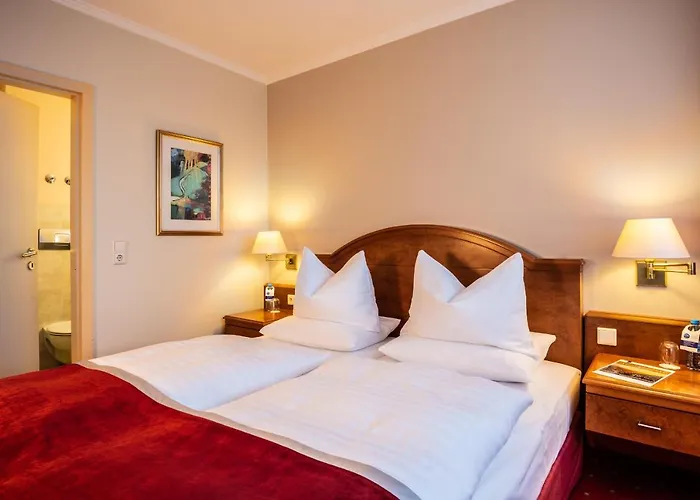 Seta Hotel Bad Neuenahr-Ahrweiler