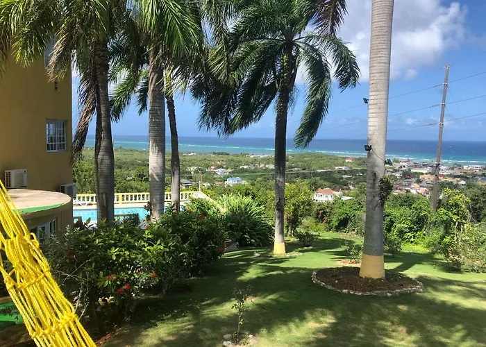 Emerald View Resort Villa Montego Bay