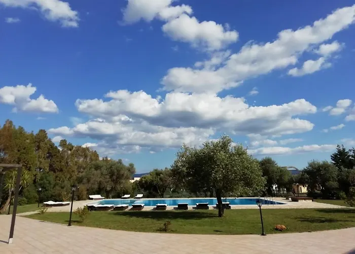 Hotel Sport Village Iglesias