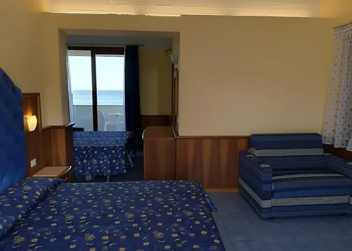 Kalos Hotel Giardini Naxos