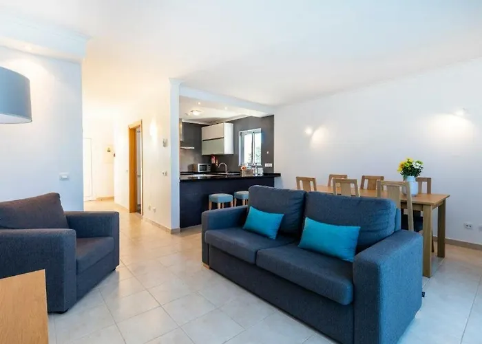 Hello Villas Carvoeiro 