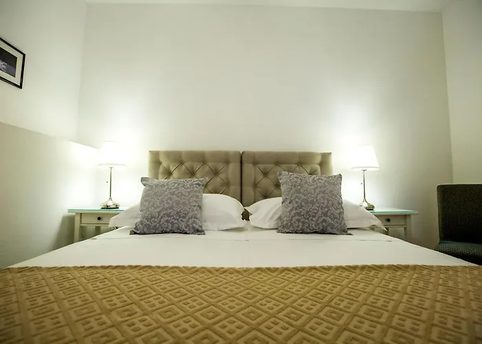 Rooms Margarita Stobreč