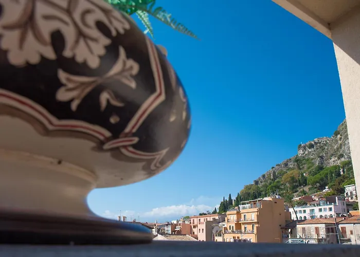 Casa Turrisi Bed and Breakfast Taormina