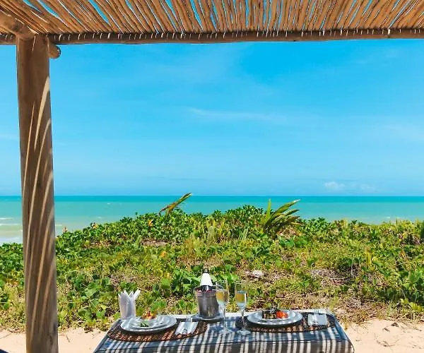 Hotéis de Trancoso