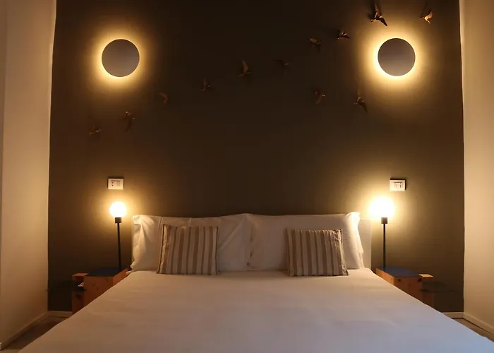 Fontana Rooms Como