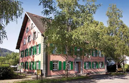 Gasthaus Birke