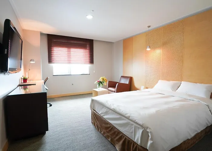 Changwon Hotel