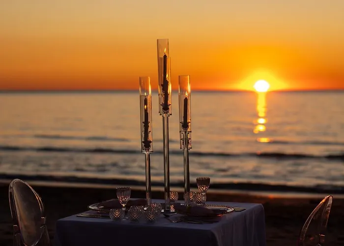 Grand Blue Fafa Resort&SPA Kryemëdhej