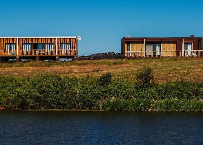Zmar Eco Experience Hotel Zambujeira do Mar