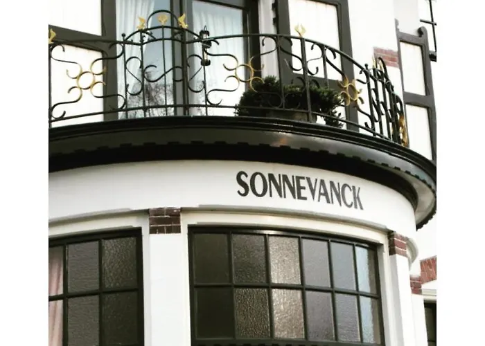 Villa Sonnevanck Apeldoorn
