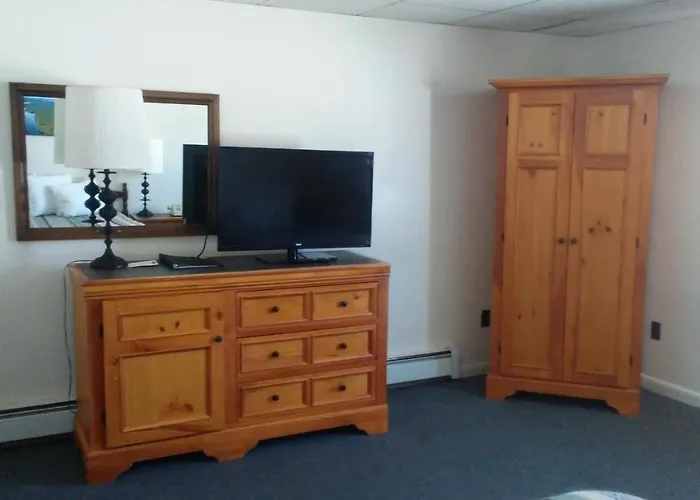 Greenville Hotels