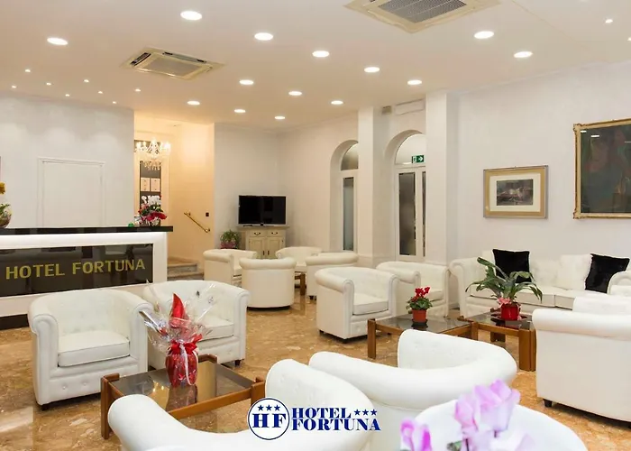Hotel Fortuna San Bartolomeo Al Mare