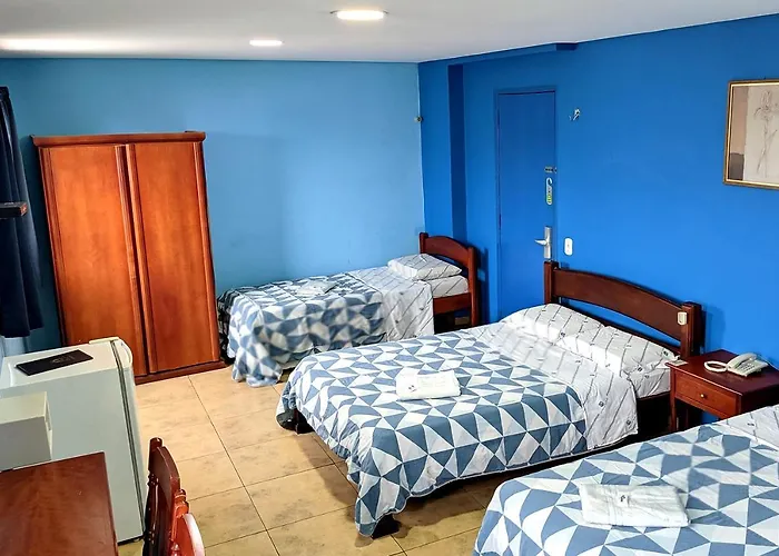 Lm Hotel São Paulo