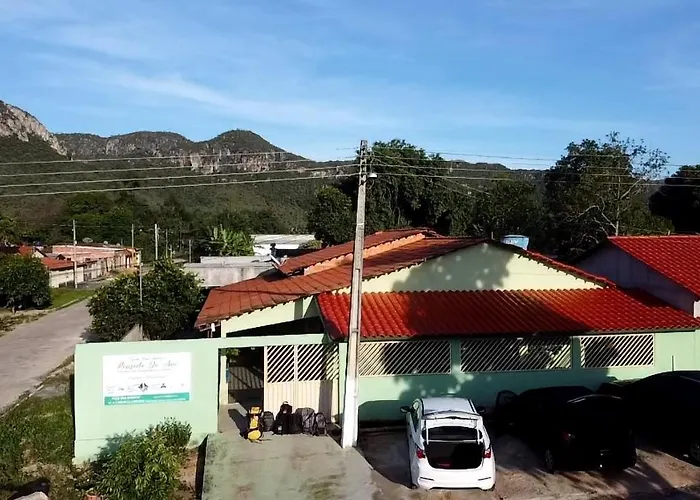 Pousada da Ana