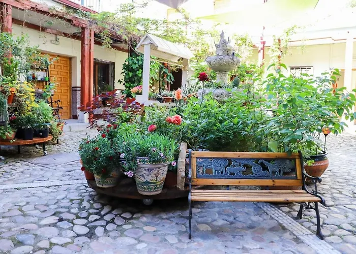 Hostal Castilla Aranjuez