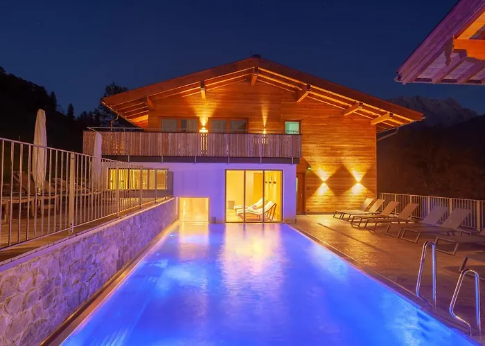 Hotel Hindenburglinde Ramsau bei Berchtesgaden