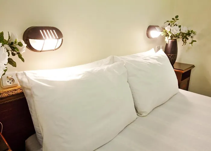 Galileo Hotel Tel-Aviv